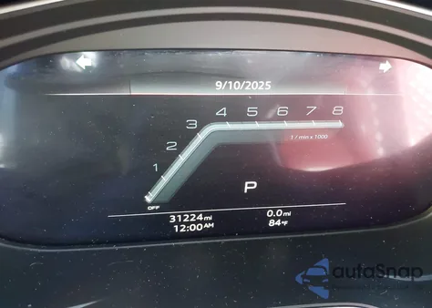 2021 Audi Sq5 Premium Plus Tfsi Quattro Tiptronic из США, поврежденный, VIN WA1B4AFY0M2007809